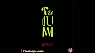 ALMANAQUE TUDUM NETFLIX [upl. by Ailedamla]