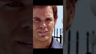 Masuka Tells Dexter That There’s No Blood  S1 Ep1 dexter shorts [upl. by Marigold]