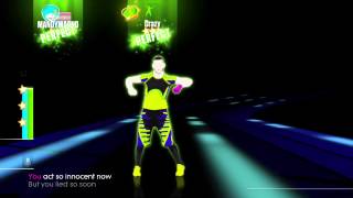 Just Dance 2014  Kiss You 6 Players  Gameplay Xbox One [upl. by Anaoj889]