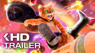 The Best NEW Animation Movies 2022 amp 2023 Trailers [upl. by Driscoll]