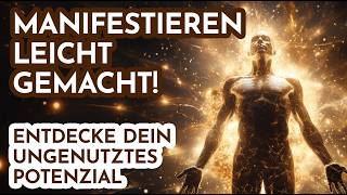 Das Gesetz der Anziehung – Wie du es für ein glückliches Leben nutzt [upl. by Mackay454]