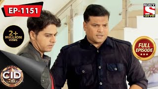 The Guise Of A Thief  CID Bengali  Ep 1151  Full Episode  30 April 2022 [upl. by Askwith]