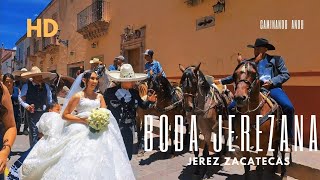 Una boda al estilo Jerez Zacatecas jerez boda zacatecas boda2024 jerezzacatecas [upl. by Neerihs656]