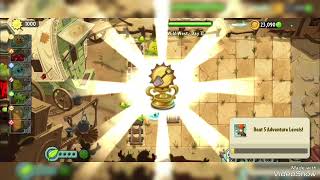 Plantz vs Zombies Wild West 11 amp12 [upl. by Gord]