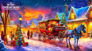 A Vintage Christmas Music 🎅 Oldies Classic Christmas Music Playlist 🎄 Merry Christmas 2024 [upl. by Close]