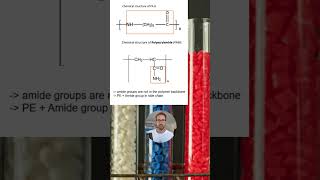 Polyacrylamide vs Polyamide  What are the differences I PAM vs PA reupload [upl. by Anabelle]