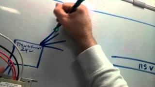 Understanding Basic Electrical Wiring and Components of Air Conditioning Systems [upl. by Jacoby]