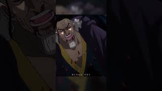 One piece  sabo vs 5 elders AMVEDIT 💔anime [upl. by Drofliw]