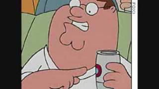 Family Guy Pawtucket Pats Beer Song [upl. by Mali369]