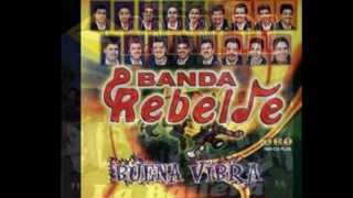 BANDA REBELDE quotLa movidaquot [upl. by Yelrehs838]