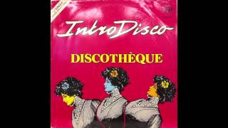 Discothèque  Disco Special [upl. by Blanc]