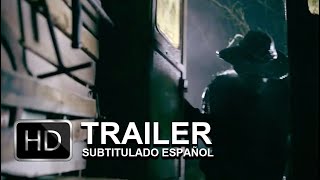 Jeepers Creepers Reborn 2022  Trailer subtitulado en español [upl. by Nodnarb]