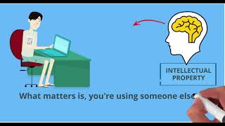 WHAT IS CITATION IN RESEARCH  POWTOON ANIMATION  LEARN WITH JENNY [upl. by Yllor]