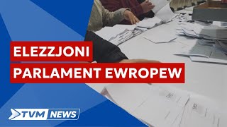 Irriżultat uffiċjali talelezzjoni talPE jrid jistenna lgħeluq talpostijiet talvotazzjoni flUE [upl. by O'Reilly]