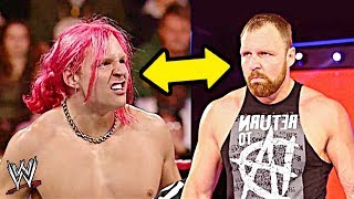 10 WWE Stars Who Started As Wrestling Jobbers [upl. by Olihs788]