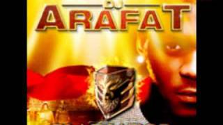 ZROPOTO ACT 3  DJ ARAFAT YOROBO FT DJ MIX 1ER [upl. by Ernald562]