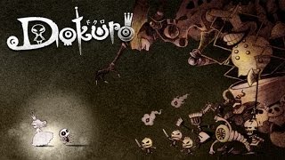 Dokuro  Universal  HD Gameplay Trailer [upl. by Nnylakcaj]