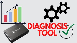 Sensecap M1 diagnosis tool sensecap m1 helium earning [upl. by Chin]