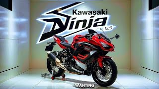 quot2025 Kawasaki Ninja 400 Review The Ultimate Sportbike Evolutionquot [upl. by Anasor]