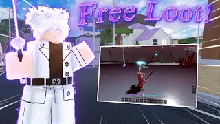 Type Soul This Boss Farming Strategy Gives FREE OP LOOT [upl. by Zulaledairam]