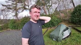 Cape Wrath Trail 2024 part 4 [upl. by Maupin]