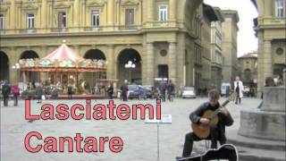 Toto Cutugno  Litaliano lasciatemi Cantare Lyrics Testo  YouTubeflv [upl. by Carny]