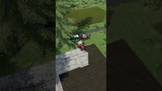 46 kalken ls22 fs22 timelapse landwirtschaft landwirtschaftssimulator22 farming [upl. by Neelyahs463]