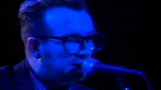 Elvis Costello  Tramp The Dirt Down [upl. by Nwotna]