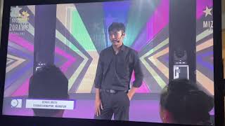 Mizoram got talentSemifinal acthighlightMagic hi Art anihMgtRunmawi [upl. by Wit653]