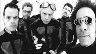 Powerman 5000 Drop the Bombshell [upl. by Isadore]