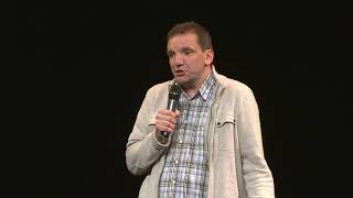 Henning Wehn  Commonwealth Games [upl. by Notgnilra]