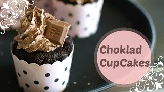 Saftiga chokladcupcakes🍫 [upl. by Reeves463]