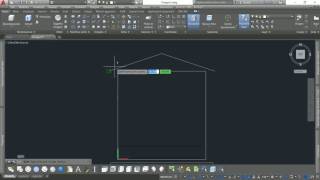 AutoCAD Tutorial italiano  Snap PUNTAMENTO e snap DA [upl. by Waldman]