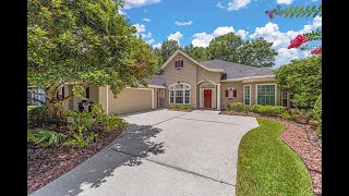 Jim Doxey3708 SW 96th St Gainesville FL [upl. by Marlette615]