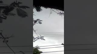 ClimaTempo RJ Meteorologia Céu Nublado Agora Chuva a qualquer momento [upl. by Cloots14]