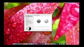 How To Fix Unibeast Error “ Selected Mac Os X Installer is Incomplete” All OS X Version [upl. by Lein]