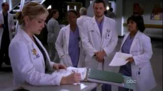 Arizona Robbins  Despacito with Carina Eliza and Lauren [upl. by Buderus]