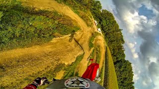 Motocross Training Schweiz und Deutschland  MXAcademy [upl. by Mattson]