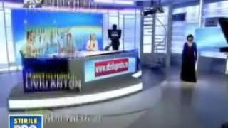 PROTV NEWS OUTRO  IDENT 20062009 [upl. by Corydon]