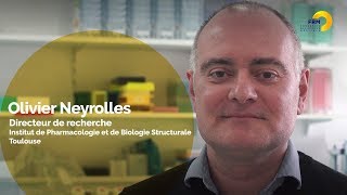 Olivier Neyrolles directeur de recherche explore les mécanismes à l’origine de la tuberculose [upl. by Flodur]