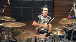 DREAM THEATER  PULL ME UNDER  DRUM COVER BY MEYTAL COHEN [upl. by Kory321]