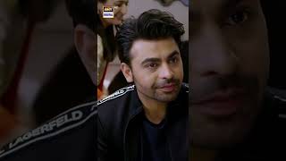 Farhan Saeed Mere HumSafar Shorts [upl. by Ijan]