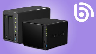 Synology Photo Station Introduction [upl. by Vincentia]