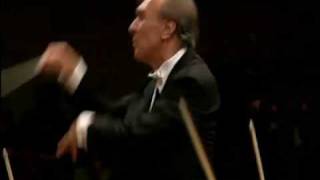 Claudio Abbado conducts Mahler Symphony No5 [upl. by Mines543]