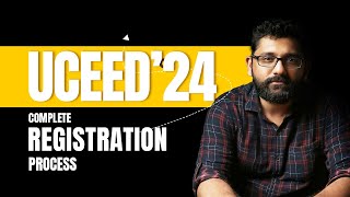 WHAT IS UCEED HOW TO APPLY UCEED 2024 APPLICATION FILL  UCEED BDES 2024 uceed thincmalayalam [upl. by Lotta]