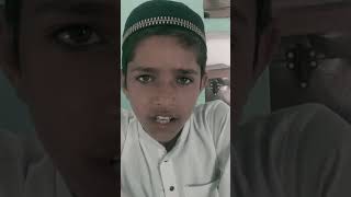 Mohd Asad bhut acche andaz me Quraan ki tilawat [upl. by Carlynn]