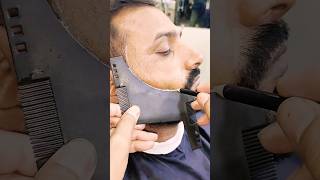 Attractive Beard Style Tricks For Mens  Tips And Tricks By Adi adi beard skincare viral [upl. by Noelani]