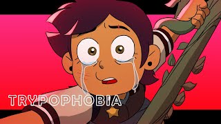 TRYPOPHOBIA  The Owl House Meme [upl. by Simson]