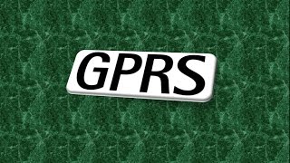 What is GPRS Their Features Goals Characteristic Classes and Billing Techniques [upl. by Katusha]