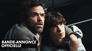 LE RÈGNE ANIMAL – Bandeannonce Officielle – Romain Duris  Paul Kircher 2023 [upl. by Mercedes259]